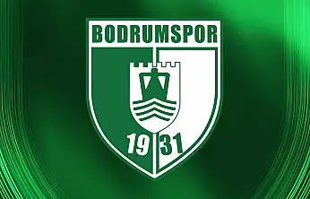 Sipay Bodrum FK'dan Bahis Soruşturmasına ilişkin açıklama