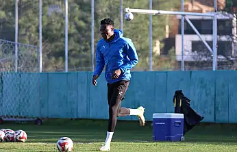 Sipay Bodrum FK, taraftarı önünde kazanmak istiyor