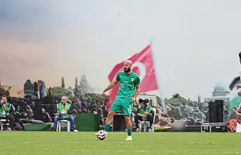 Sipay Bodrum FK Ümraniye deplasmanından puansız döndü