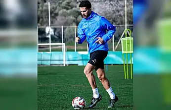 Sipay Bodrum FK zirve için sahaya çıkıyor