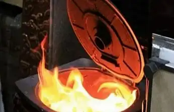 Soba faciası: 11 yaşındaki çocuk hayatını kaybetti