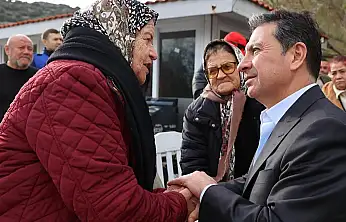 Sosyal destek bütçesi artırıldı