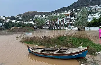 Söz var çözüm yok