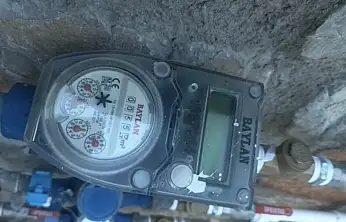 Su yok sayaç dönüyor MUSKİ havayı da faturalandırıyor