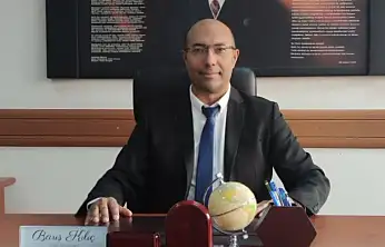 Şube Müdürü Barış Kılıç'tan acı haber