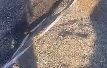 Sürücüler için risk yaratıyor