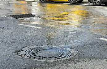 Süslü bülten var sahada çözüm yok