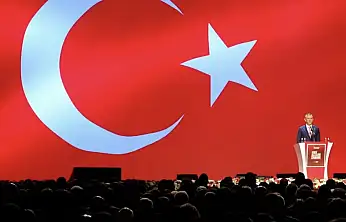 Tamer Mandalinci'den Özgür Özel'e tebrik mesajı