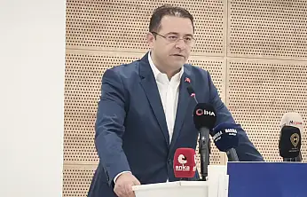 Tarımda güç birliği mesajı