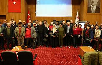 Tarımsal kalkınma İçin 2026 hamlesi