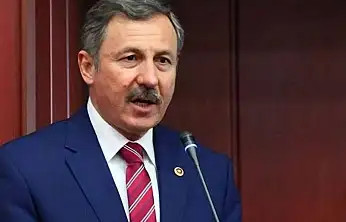 Tarlada denetim dönemi Özdağ'dan gıda güvenliği için yeni kanun teklifi