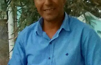 Tarlada ölü olarak bulundu