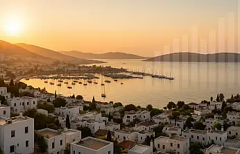 Tatilcinin yarı sıra fon yatırımcısının da gözdesi