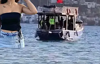 Teknede şüpheli ölüm: 2 kişi akşam saatlerinde gözaltına alındı