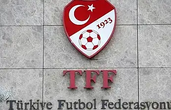 TFF'nin dev bahis listesinde Bodrum'dan iki isim