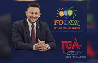 TGA'da Ege Bölgesi'nin ortak adayı Ercan Torunoğulları
