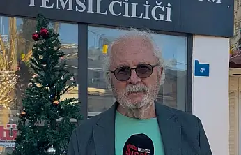 TÜLOV'un yılbaşı karnavalı Bodrum'u renklendirdi