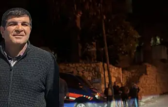 Turgutreis'te Eski Muhtar Yaşamına Son Verdi