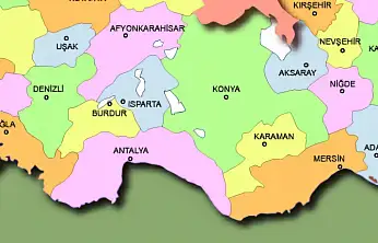 Turizm merkezlerinde yeni imar dönemi