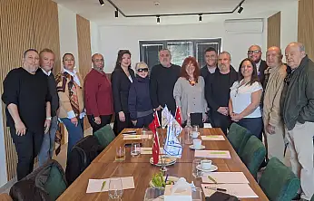 Turizmde dostluğun ve gücün küresel adı SKAL