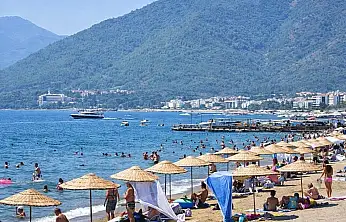 Turizmde rekor yıl gelir 65 milyar doları aştı