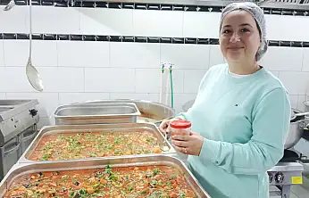 Türkiye'de gıda zehirlenmeleri artıyor Bodrum'daki Yirmibir Catering'den önemli uyarılar