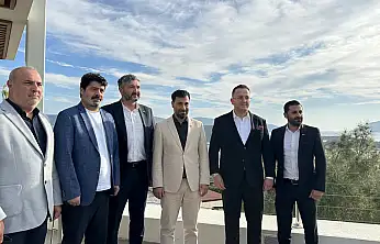 TÜRSAB Bodrum turizmde yol haritasını açıkladı