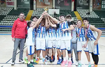 Kupanın sahibi ESA Bodrum oldu