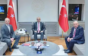 Ulaşımda büyük hamle Karayolu projelerinde yeni dönem