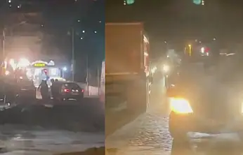 Uyarı yok kuyruk var vatandaş isyan etti