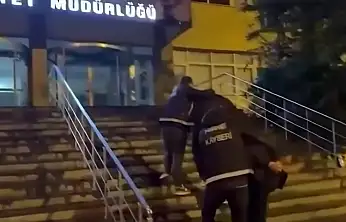 Uyuşturucu operasyonu 354,5 kilo madde yakalandı