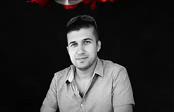 Vali İdris Akbıyık'tan Şehit Astsubay Emrah Kuran için taziye mesajı