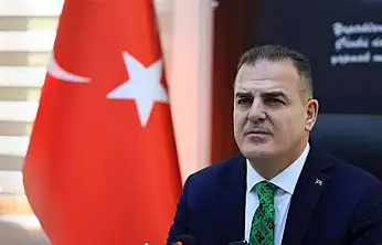 Vali İdris Akbıyık yılbaşı gecesi huzur ve güven önceliğimiz