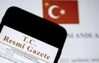 Valiler kararnamesi yayımlandı