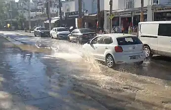 Vatandaş susuz, MUSKİ sessiz