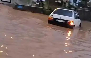 Venedik değil burası Bodrum