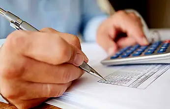 Vergi işlemlerinde geçici aksaklık