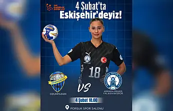 Yalıkavakspor Eskişehir deplasmanında