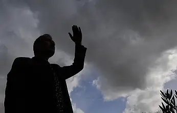 Yapay yağmur su sorununa çözüm değil