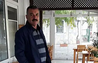 Yaşam mücadelesini kaybetti