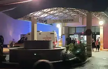 Yaşanan zehirlenme olayı soruşturmasında AFAD ekiplerince detaylı inceleme yapılacak