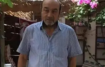 Yaşlı adam evinde ölü olarak bulundu