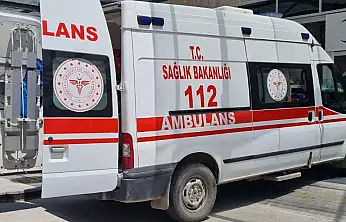 Yaşlı adamdan haber alınamayınca evinde ölü bulundu