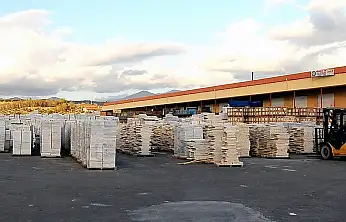 Yatağan Mermer İhtisas OSB'ye yer tahsisi resmi gazetede yayımlandı