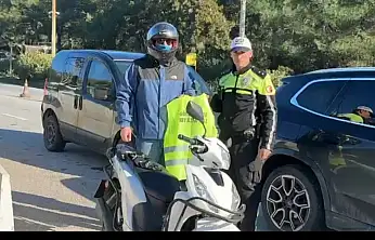 Yeni Yıla yoğun önlemlerle giriliyor