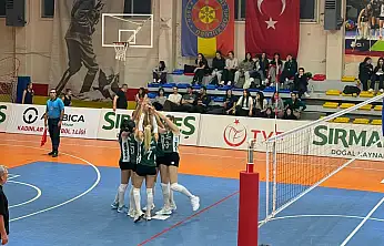 Yeşilyurt – Bodrumspor mücadelesi: İstanbul'da 3-1'lik sonuç