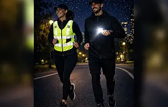 Yılın en uzun gecesi koşuyla aydınlanacak