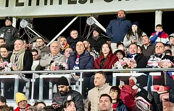 Ziraat Türkiye Kupası: Fethiyespor: 0 - Galatasaray: 0 (İlk yarı)