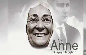 Zübeyde Hanım rahmetle anılıyor