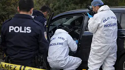 26 yaşındaki gencin şüpheli ölümü